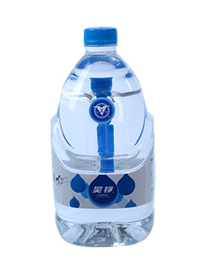定制水:過濾器凈化水是否可以保證水質?