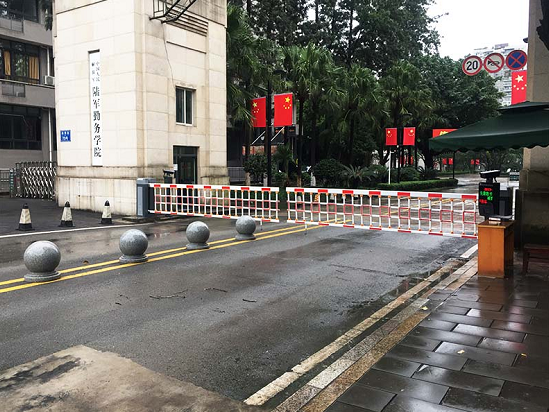 車牌識別系統如何計算車輛行駛時間？